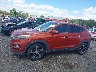 KM8J3CA28GU****** Repairable 2016 Hyundai Tucson in Virginia State