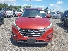 KM8J3CA28GU****** Salvage and Repairable 2016 Hyundai Tucson in Virginia State