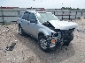 1FMCU0C7XAK****** Salvage and Wrecked 2010 Ford Escape in Houston