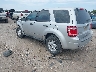 1FMCU0C7XAK****** Salvage and Repairable 2010 Ford Escape in Houston