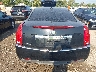 1G6DC5EYXB0****** Wrecked 2011 Cadillac CTS