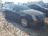 1G6DC5EYXB0****** Salvage and Wrecked 2011 Cadillac CTS in Cincinnati