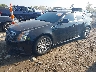 1G6DC5EYXB0****** Used and Repairable 2011 Cadillac CTS in Cincinnati