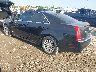 1G6DC5EYXB0****** Salvage and Repairable 2011 Cadillac CTS in Cincinnati