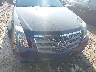 1G6DC5EYXB0****** Salvage and Repairable 2011 Cadillac CTS in Ohio State