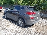 KM8J2CA46KU****** Salvamento y Reparables 2019 Hyundai Tucson en Albany