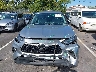 5TDZZRAH0LS****** Wrecked 2020 Toyota Highlander in Tennessee State