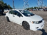 19XFA1E50AE****** Salvage and Wrecked 2010 Honda Civic in Bridgeport