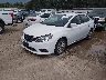 3N1AB7AP7JL****** Used and Repairable 2018 Nissan Sentra in Houston North