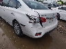 3N1AB7AP7JL****** Salvage and Repairable 2018 Nissan Sentra in Texas State