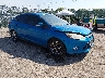 1FADP3F26DL****** Salvage and Wrecked 2013 Ford Focus in Wichita