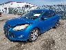 1FADP3F26DL****** Used and Repairable 2013 Ford Focus in Wichita