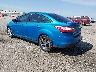 1FADP3F26DL****** Salvage and Repairable 2013 Ford Focus in Wichita