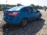 1FADP3F26DL****** Salvage and Wrecked 2013 Ford Focus in Kansas State
