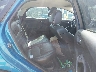 1FADP3F26DL****** Wrecked 2013 Ford Focus in Wichita