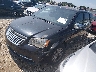2C4RC1CGXDR****** Used and Repairable 2013 Chrysler Town & Country in Fayetteville