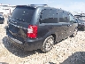 2C4RC1CGXDR****** Salvage and Wrecked 2013 Chrysler Town & Country in Arkansas State