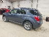 2GNALDEK1D6****** Salvage and Repairable 2013 Chevrolet Equinox in Erie