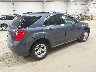 2GNALDEK1D6****** Salvage and Wrecked 2013 Chevrolet Equinox in Pennsylvania State