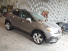 KL4CJBSB4FB****** Salvage and Wrecked 2015 Buick Encore in Flint