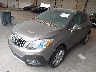 KL4CJBSB4FB****** Used and Repairable 2015 Buick Encore in Flint