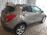 KL4CJBSB4FB****** Salvage and Wrecked 2015 Buick Encore in Michigan State