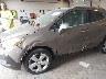 KL4CJBSB4FB****** Salvage and Repairable 2015 Buick Encore in Michigan State