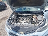 1G1BE5SM6H7****** Repairable 2017 Chevrolet Cruze in Scranton