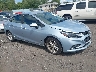 1G1BE5SM6H7****** Salvage and Wrecked 2017 Chevrolet Cruze in Scranton