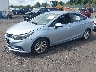 1G1BE5SM6H7****** Used and Repairable 2017 Chevrolet Cruze in Scranton