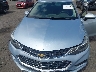 1G1BE5SM6H7****** Salvage and Repairable 2017 Chevrolet Cruze in Pennsylvania State