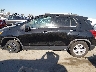 KL7CJLSB7KB****** Repairable 2019 Chevrolet Trax in California State