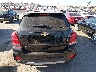 KL7CJLSB7KB****** Wrecked 2019 Chevrolet Trax