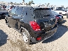 KL7CJLSB7KB****** Salvage and Repairable 2019 Chevrolet Trax in North Hollywood