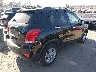 KL7CJLSB7KB****** Salvage and Wrecked 2019 Chevrolet Trax in California State