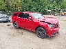 1C4SDJCTXHC****** Salvage and Wrecked 2017 Dodge Durango in Dundalk