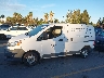 3N6CM0KN8KK****** Salvamento 2019 Nissan NV 200