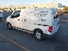 3N6CM0KN8KK****** Salvamento y Reparables 2019 Nissan NV 200 en Fremont