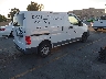 3N6CM0KN8KK****** Salvamento y Destrozados 2019 Nissan NV 200 en Estado de California