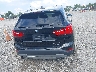 WBXHU7C58K3****** Destrozados 2019 BMW X1