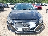 5NPE24AF2KH****** Wrecked 2019 Hyundai Sonata in Massachusetts State