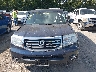5FNYF4H67CB****** Destrozados 2012 Honda Pilot en Estado de Indiana