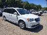 2C4RDGCG0JR****** Salvamento y Destrozados 2018 Dodge Grand Caravan en Knoxville