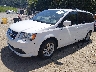 2C4RDGCG0JR****** Usados y Reparables 2018 Dodge Grand Caravan en Knoxville