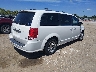 2C4RDGCG0JR****** Salvamento y Destrozados 2018 Dodge Grand Caravan en Estado de Tennessee
