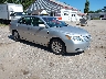 4T1BK46K67U****** Salvage and Wrecked 2007 Toyota Camry in Portland Gorham
