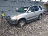 JHLRD78802C****** Usados y Reparables 2002 Honda CR-V en Central New Jersey