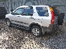 JHLRD78802C****** Salvamento y Reparables 2002 Honda CR-V en Central New Jersey