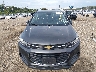 3GNCJNSB7LL****** Wrecked 2020 Chevrolet Trax in New York State