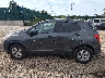3GNCJNSB7LL****** Repairable 2020 Chevrolet Trax in New York State